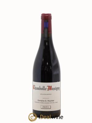 Chambolle-Musigny Georges Roumier (Domaine)