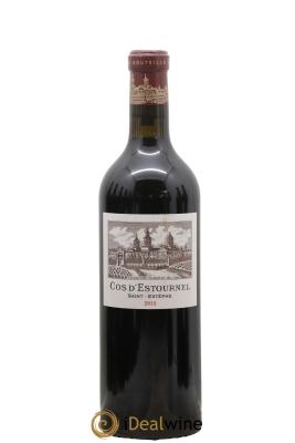 Cos d'Estournel 2ème Grand Cru Classé