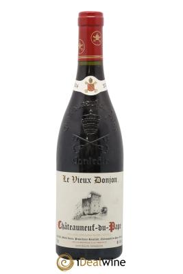 Châteauneuf-du-Pape Le Vieux Donjon Michel Lucien