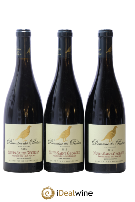 Nuits-Saint-Georges 1er Cru Aux Perdrix Perdrix (Domaine des)
