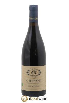 Chinon Les Picasses Olga Raffault