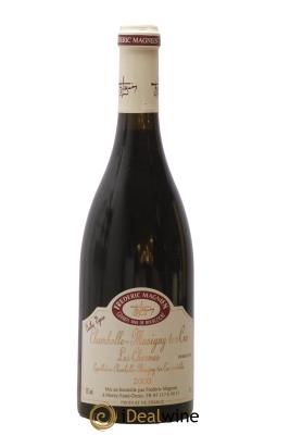 Chambolle-Musigny 1er Cru Les Charmes Vieilles vignes Frédéric Magnien