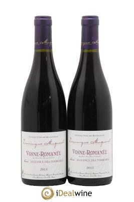 Vosne-Romanée Dominique Mugneret (Domaine) Alliance des Terroirs