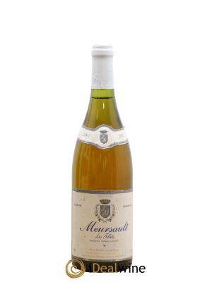 Meursault Les Tillets Jobard-Morey