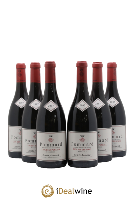 Pommard 1er Cru Clos des Epeneaux Comte Armand