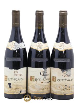 Ermitage Ex Voto Guigal