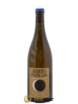 Arbois Pupillin Savagnin Chardonnay Houillon-Bruyère