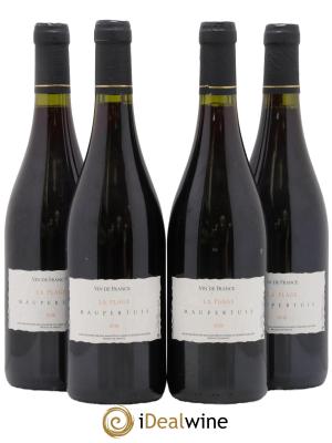 Vin de France La Plage Maupertuis