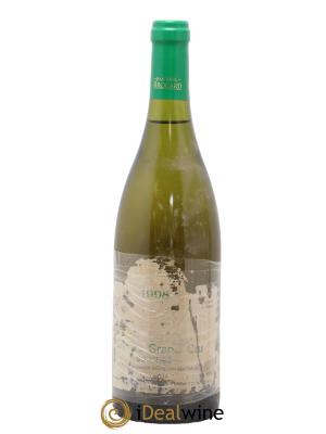 Chablis Grand Cru Bougros - Jean-Marc Brocard