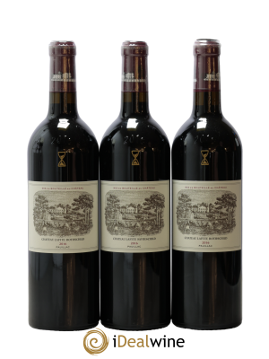 Château Lafite Rothschild 1er Grand Cru Classé