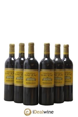 Château Dauzac 5ème Grand Cru Classé