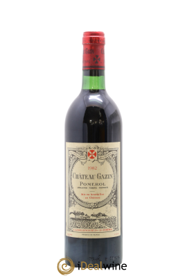 Château Gazin