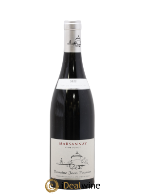 Marsannay Clos du Roy Jean Fournier (Domaine)