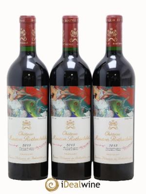 Château Mouton Rothschild 1er Grand Cru Classé
