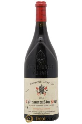Châteauneuf-du-Pape Charvin (Domaine)