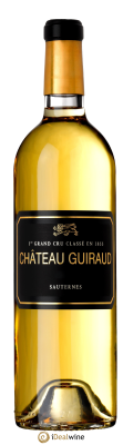 Château Guiraud 1er Grand Cru Classé 