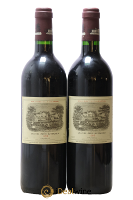 Château Lafite Rothschild 1er Grand Cru Classé