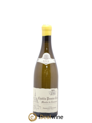 Chablis 1er Cru Montée de Tonnerre Raveneau (Domaine)