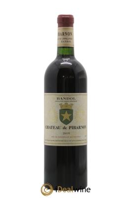 Bandol Château de Pibarnon Comte de Saint-Victor