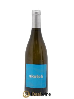 Espagne Sketch R Perez