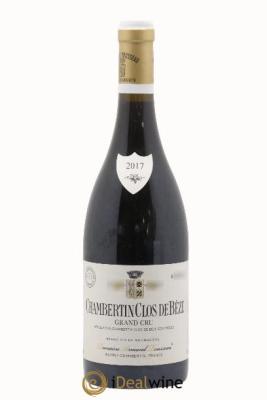 Chambertin Clos de Bèze Grand Cru Armand Rousseau (Domaine)