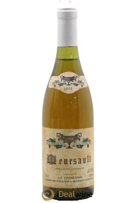 Meursault Coche Dury (Domaine)