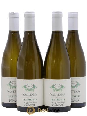 Santenay Les Potets Jean-Marc Vincent (Domaine)