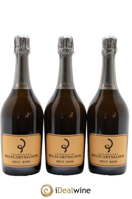 Rosé Billecart-Salmon