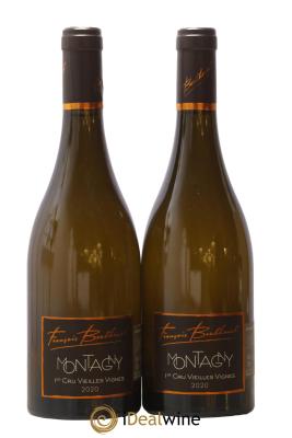 Montagny 1er Cru Vieilles Vignes François Berthenet