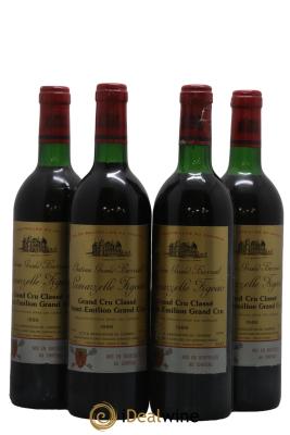 Château Grand Barrail Lamarzelle Figeac Grand Cru Classé