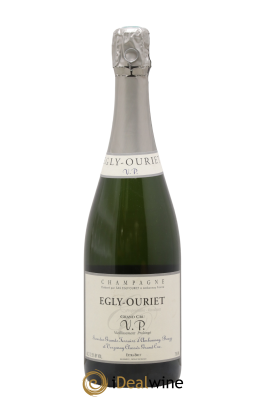 Extra-Brut VP Egly-Ouriet