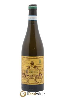Trebbiano d'Abruzzo DOC Francesco Valentini