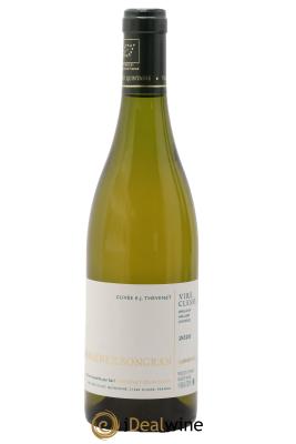 Viré-Clessé Cuvée E.J. Thevenet Domaine de la Bongran (J.Thevenet)