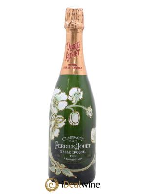 Cuvée Belle Epoque Brut Perrier-Jouët