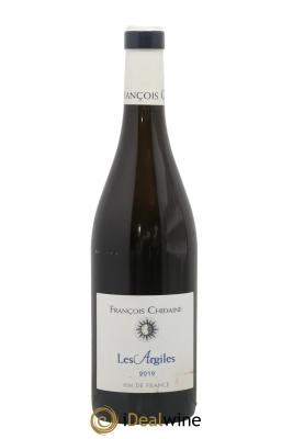 Vin de France Les Argiles François Chidaine