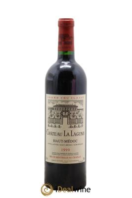 Château la Lagune 3ème Grand Cru Classé