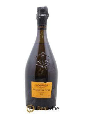 La Grande Dame Veuve Clicquot
