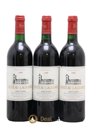 Château Lagrange 3ème Grand Cru Classé