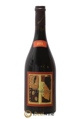 Châteauneuf-du-Pape Château de La Gardine L'Immortelle Famille Brunel