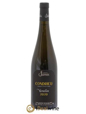 Condrieu Vernillon Jamet (Domaine)