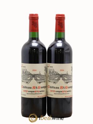 Château Saint-Georges