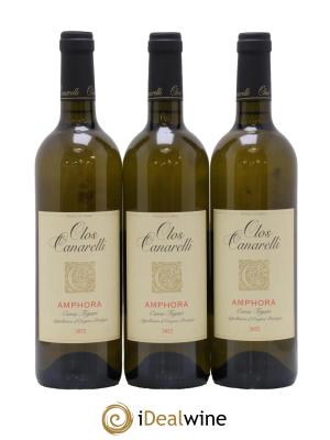 Figari Amphora Clos Canarelli 