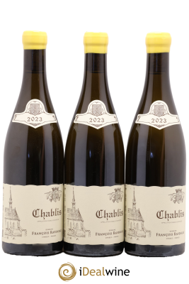 Chablis Raveneau (Domaine)