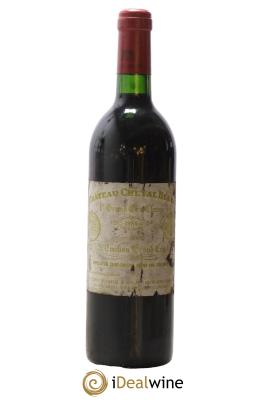 Château Cheval Blanc 1er Grand Cru Classé A
