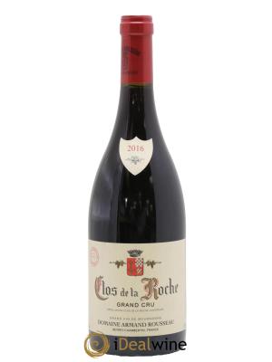 Clos de la Roche Grand Cru Armand Rousseau (Domaine)