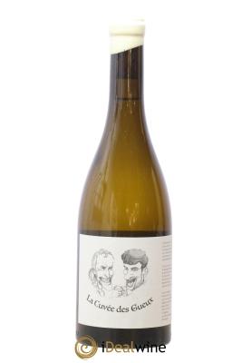 Vin de Savoie Chignin Cuvée des Gueux blanc Adrien Berlioz