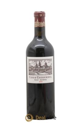 Cos d'Estournel 2ème Grand Cru Classé