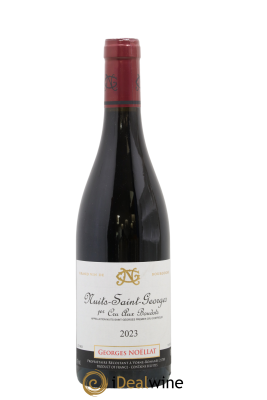 Nuits-Saint-Georges 1er Cru Aux Boudots Georges Noëllat (Domaine)