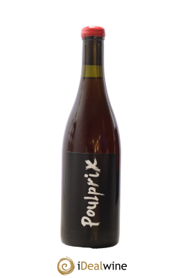 Vin de France Poulprix Anne et Jean François Ganevat