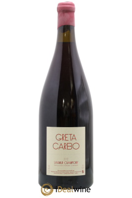 Saumur-Champigny Greta Carbo Bobinet
